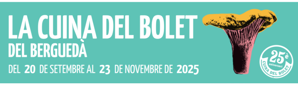 promocio campanya cuina del bolet